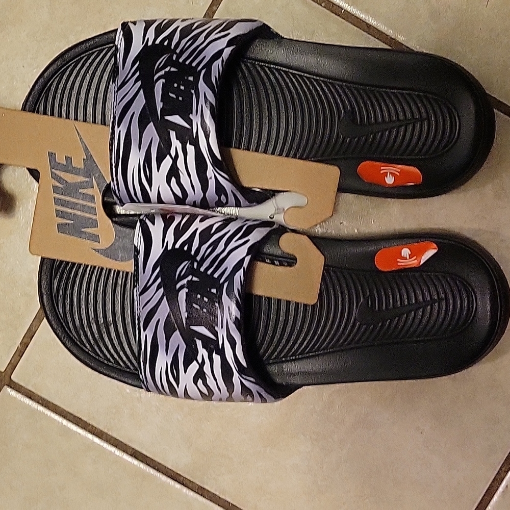 Nike Victorie one